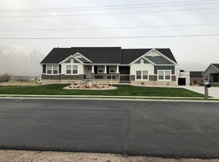 433 W 400 N, Salem, UT 84653