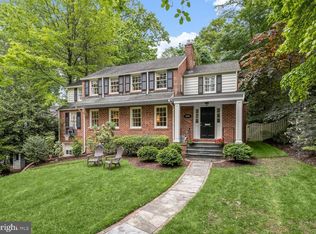 5903 Ramsgate Rd, Bethesda, MD 20816