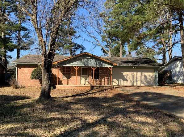 (undisclosed Address), Bryant, AR 72022