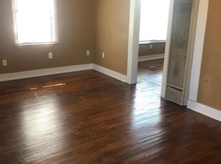 1013 N Roosevelt St, Amarillo, TX 79107
