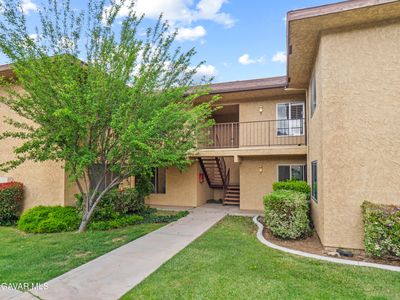 42841 15th St W Unit 8, Lancaster, CA, 93534