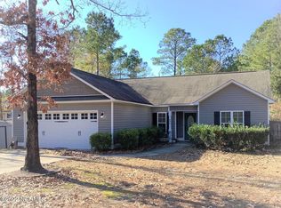 294 Turkey Point Rd, Sneads Ferry, NC 28460