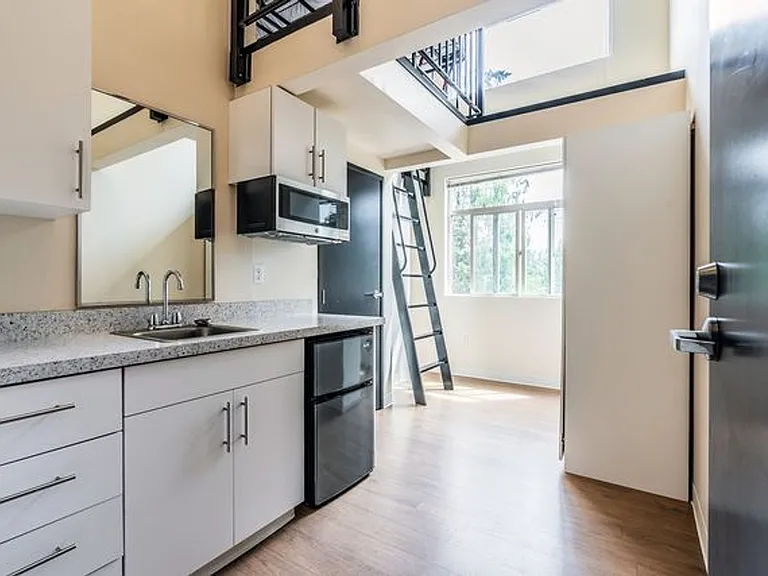 Interurban Lofts (micro housing) — Photo 15