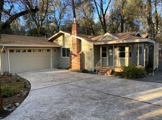 11562 Lake Wildwood Dr, Penn Valley, CA