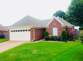 3050 Woodland Grove Cv, Arlington, TN 38002