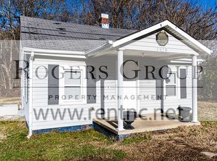 2050 State Highway 39 S, Henderson, NC 27536