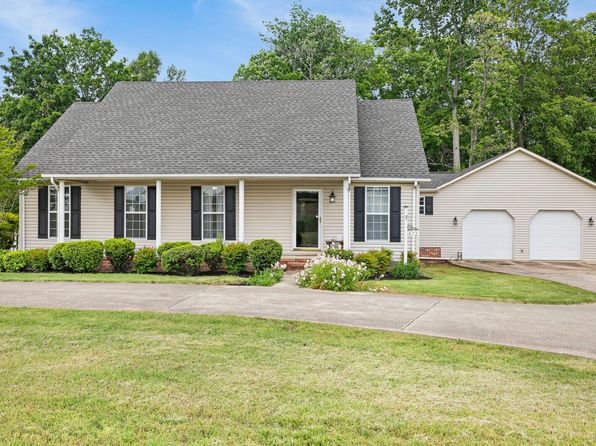 672 Old Snow Hill Rd, Dowelltown, TN 37059