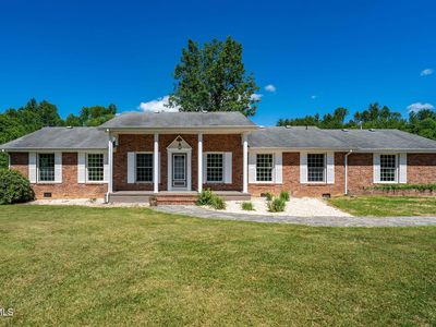 156 Furnace St, Mountain City, TN, 37683