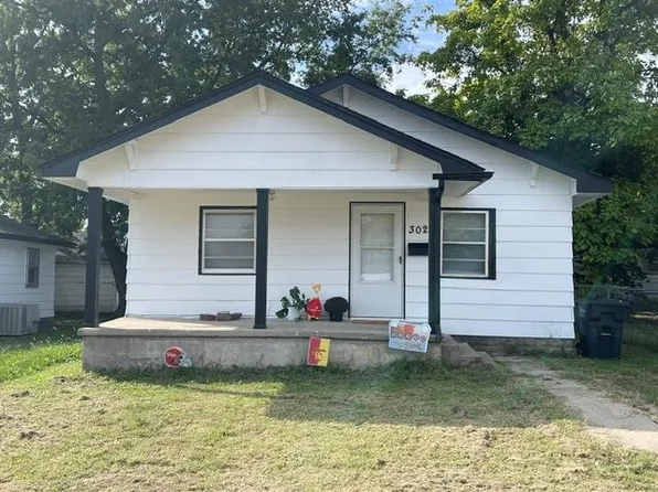 302 E Rose St, Pittsburg, KS 66762