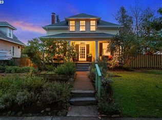 5716 SE Rhone St, Portland, OR 97206
