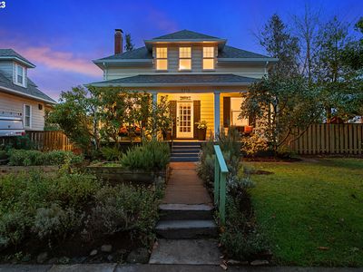 5716 SE Rhone St, Portland, OR, 97206