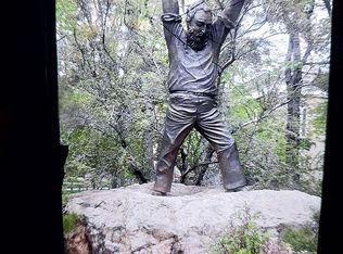 Adelaide Mine Rd, Golconda, NV 89414