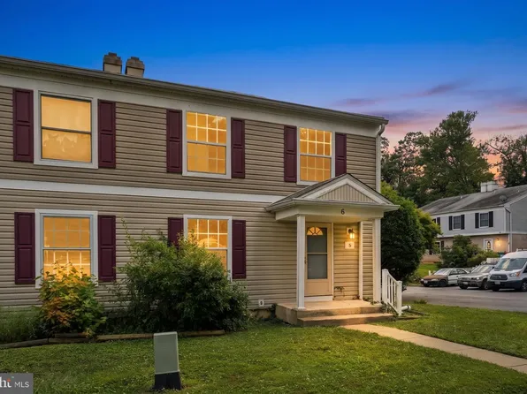 6 Mission Wood Way #C, Reisterstown, MD 21136