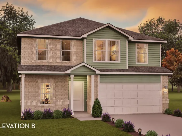 308 Jean St, Seguin, TX 78155