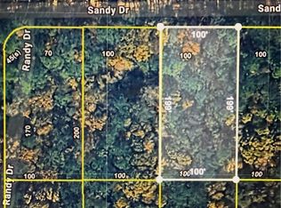 10 Sandy Dr, Mc Calla, AL 35111