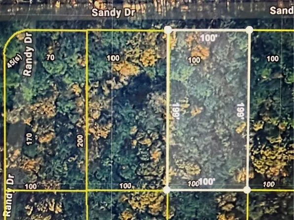 10 Sandy Dr, Mc Calla, AL 35111