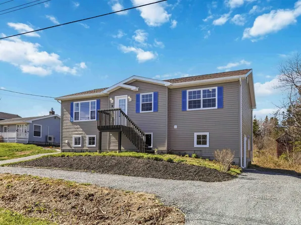8 Harbour View Dr, Portuguese Cove, NS B3V 1J8