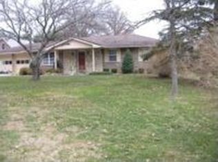 7301 Kremer Rd, Evansville, IN 47720
