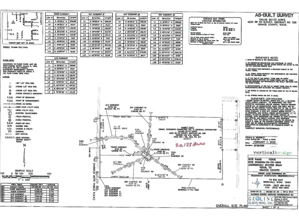 941 Butler Rd, Vidor, TX 77662