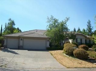 3720 Sohair Ct, El Dorado Hills, CA 95762