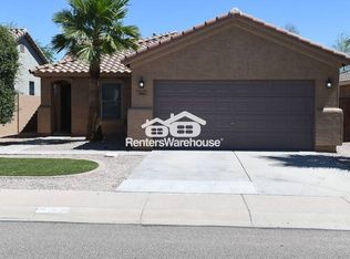 3282 W Belle Ave, San Tan Valley, AZ 85144
