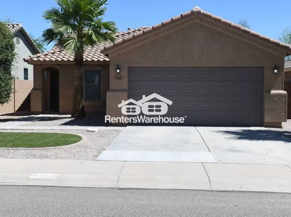 3282 W Belle Ave, San Tan Valley, AZ 85144