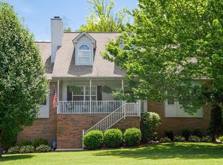 202 Louise Dr, White House, TN 37188