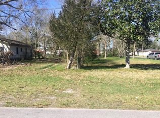 512 N Frederick Ave, Kaplan, LA 70548