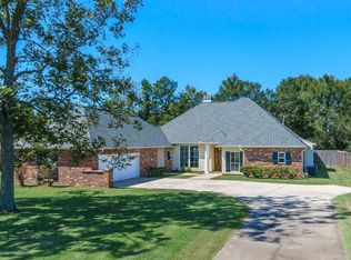 16427 Wesley Evans Rd, Prairieville, LA 70769