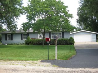117 Drew St, Marseilles, IL 61341