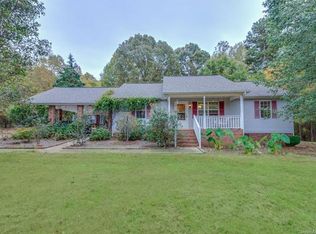 9619 Huey Blvd, Waxhaw, NC 28173