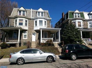 5375 Wingohocking Ter, Philadelphia, PA 19144