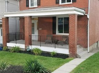 735 Gallion Ave, Pittsburgh, PA
