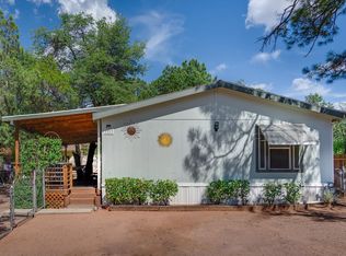 1213 N Easy St, Payson, AZ 85541