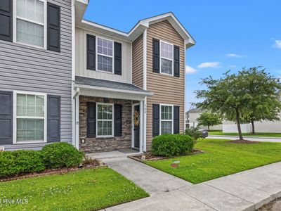 300 Glen Cannon Drive, Jacksonville, NC, 28546