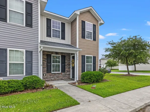 300 Glen Cannon Drive, Jacksonville, NC 28546