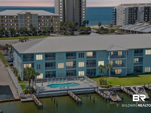 28875 Perdido Beach Blvd APT 2B, Orange Beach, AL 36561