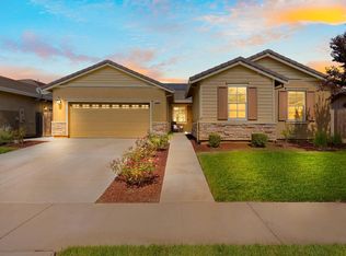 4178 Borderlands Dr, Rancho Cordova, CA 95742