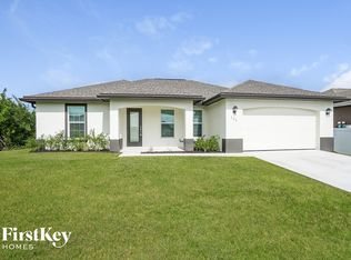 535 NW 21st St, Cape Coral, FL 33993