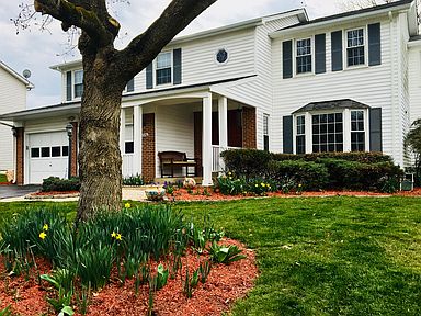 13550 Union Village Cir, Clifton, VA 20124 | Zillow