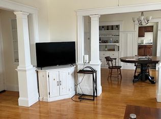 (Undisclosed Address), Waltham, MA 02453