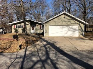 14 Ipswich Dr, Bella Vista, AR 72714