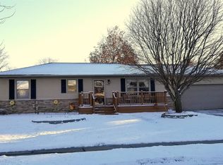 602 E 9th St, Malvern, IA 51551