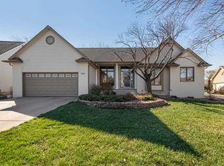 7813 E Oakmount St, Wichita, KS 67226