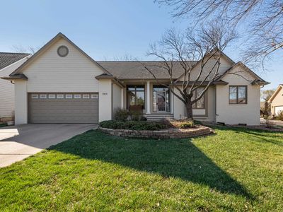 7813 E Oakmount St, Wichita, KS, 67226