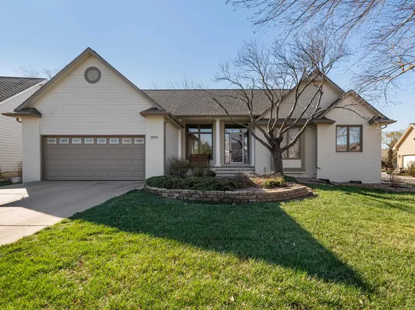 7813 E Oakmount St, Wichita, KS 67226