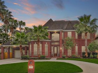 16211 Wimbledon Champions Dr, Spring, TX 77379