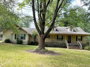 57 Rohlman Ln, Morrilton, AR 72110