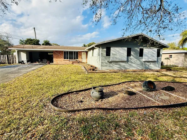 5349 Balsam Terrace, Plantation, FL 33317