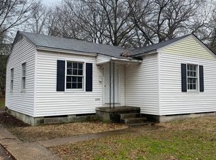 6105 Canal Blvd, Shreveport, LA 71108